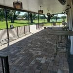 aluminum-railing