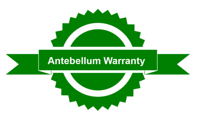 warranty-antebellum